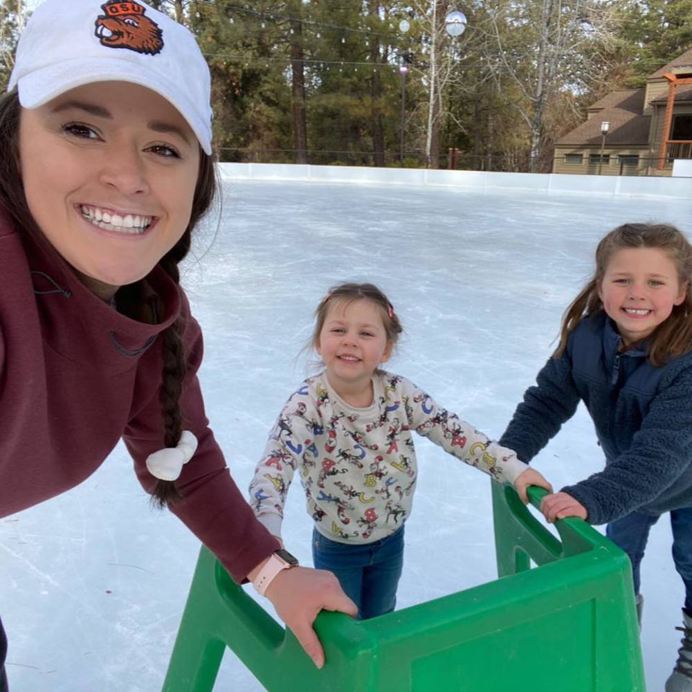 Meet your Posher, Nona